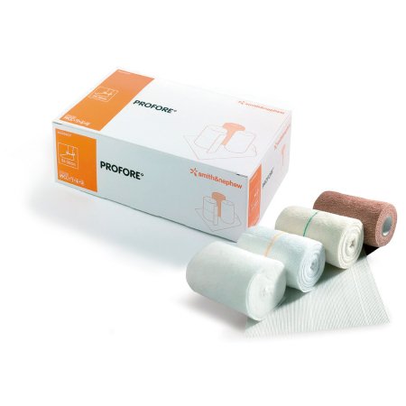 System Bandage Profore 4 Layer Compression Banda .. .  .  